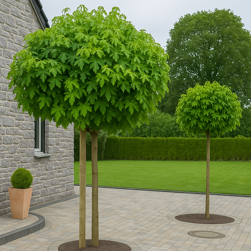 Liquidambar Gumball