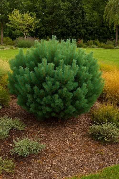 Pin sylvestre Nain