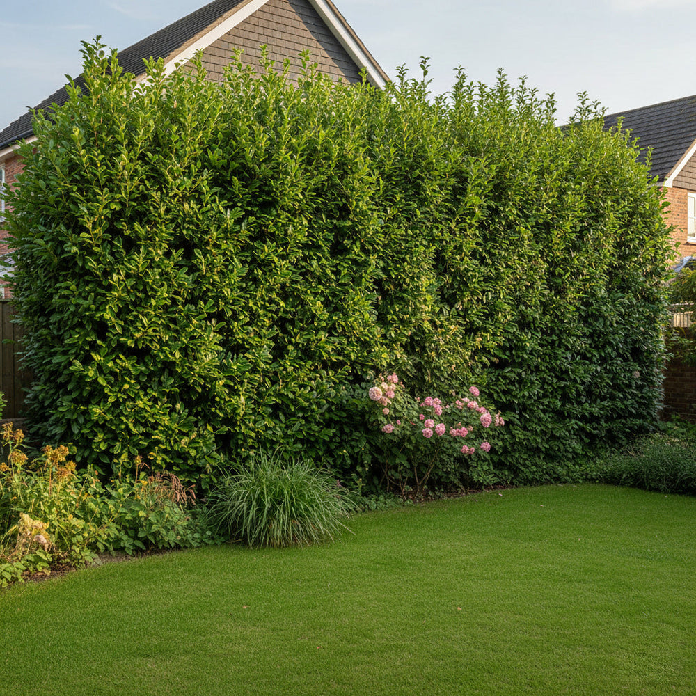 12 plantes pour couvrir votre vis-à-vis.