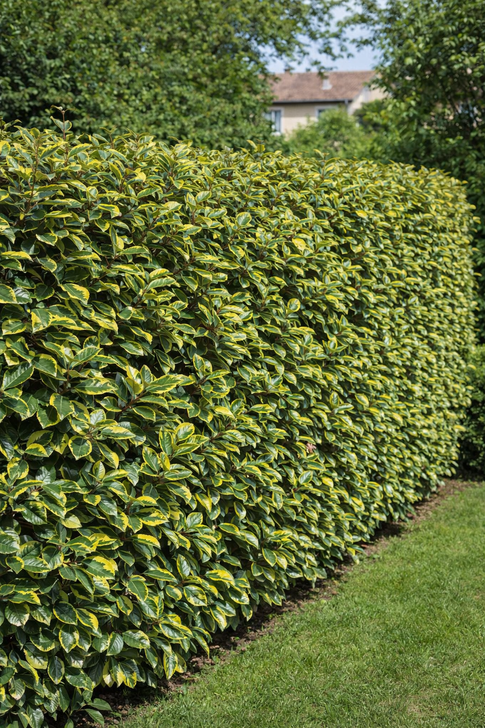 Notre top 5 des plantes brise-vent