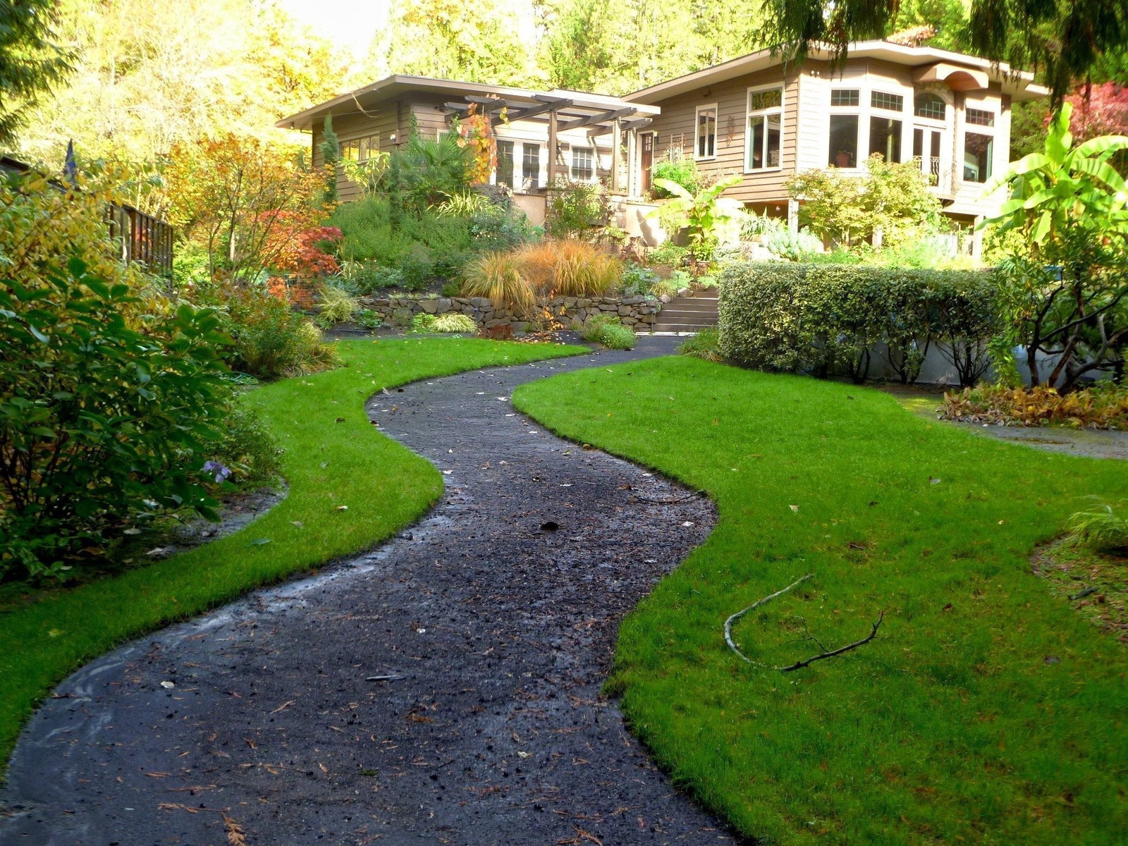 Comment aménager un jardin : le guide pour débutant