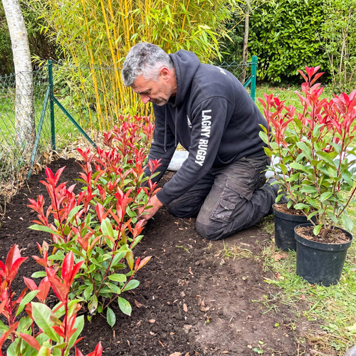 Installation à domicile (IDF uniquement)