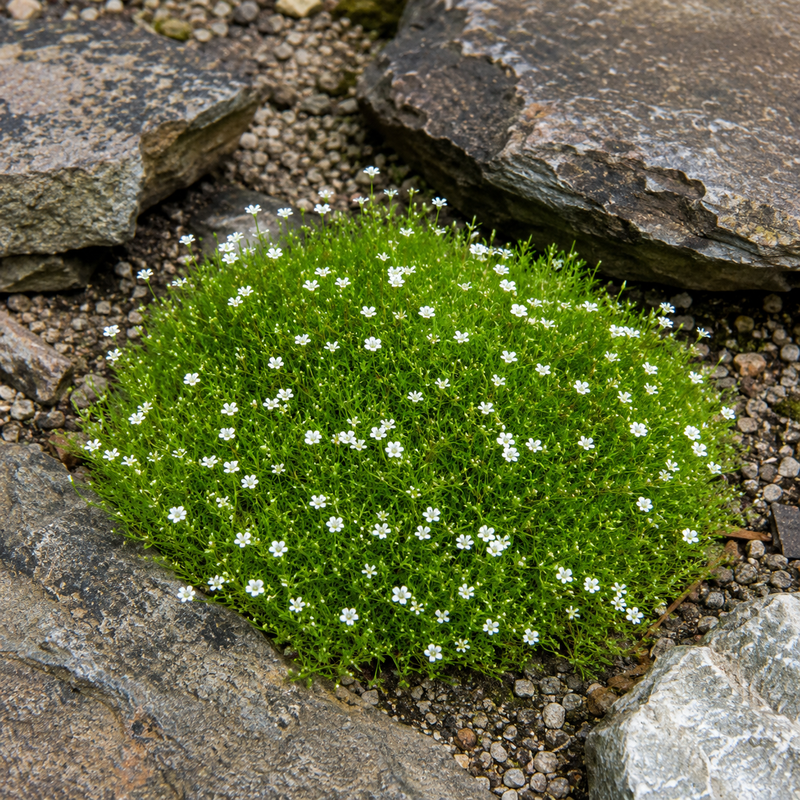 Sagina Subulata