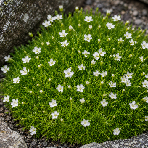 Sagina Subulata