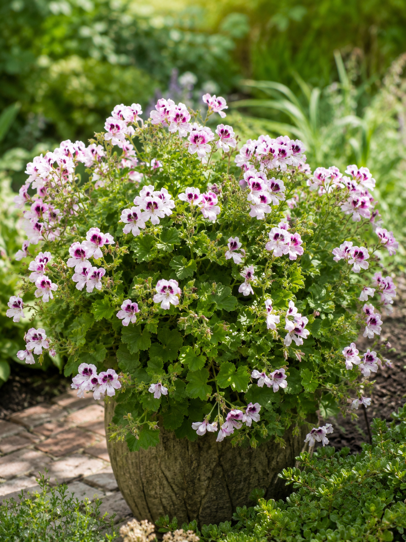 Géranium 'Mosquitaway'