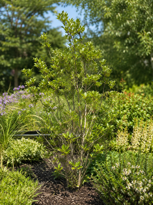 Pittosporum tenuiflolium