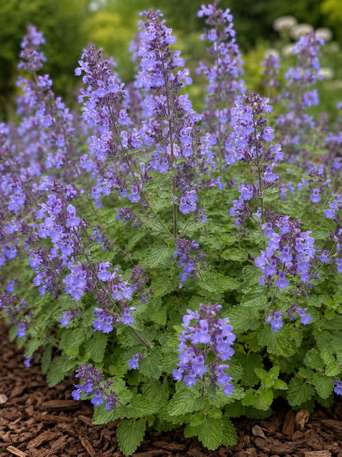 Nepeta Faassenii (Cataire)