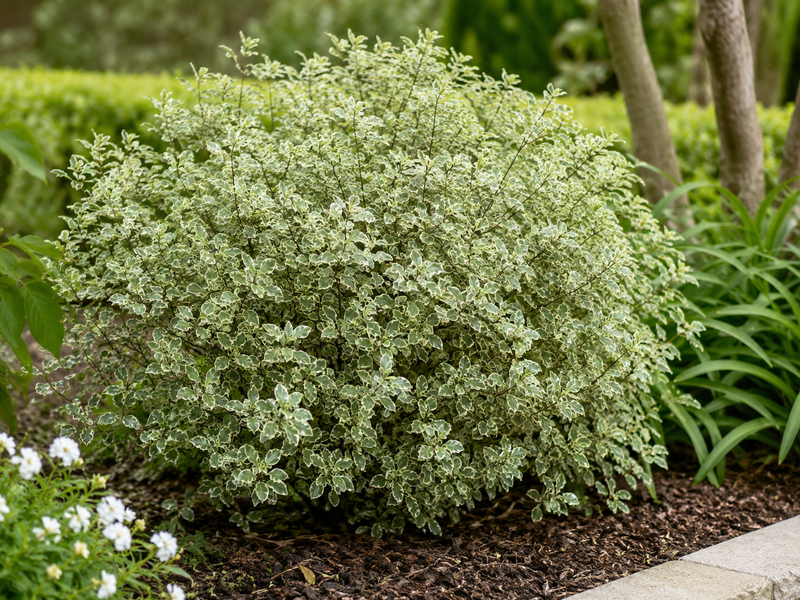 Pittosporum tenuifolium 'Elizabeth'