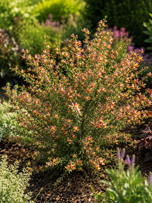 Genêt (Cytisus)