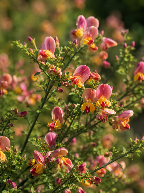 Genêt (Cytisus)