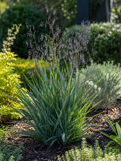 Lis de Tasmanie (Dianella caerulea Cassa Blue)