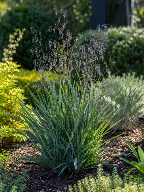 Lis de Tasmanie (Dianella caerulea Cassa Blue)