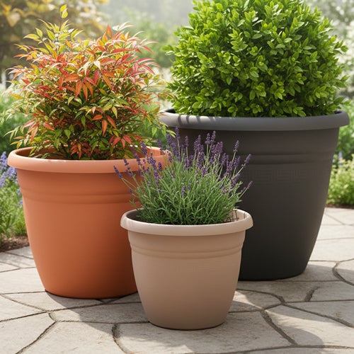 Pot Bologna - 40/80/110L