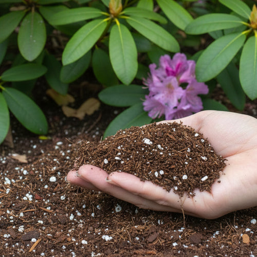 Terre de bruyère - 40 L