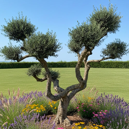 Olivier nuage centenaire large