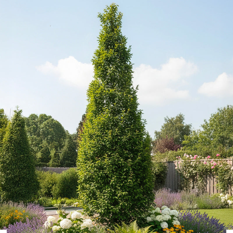 Charme commun (Carpinus betulus)