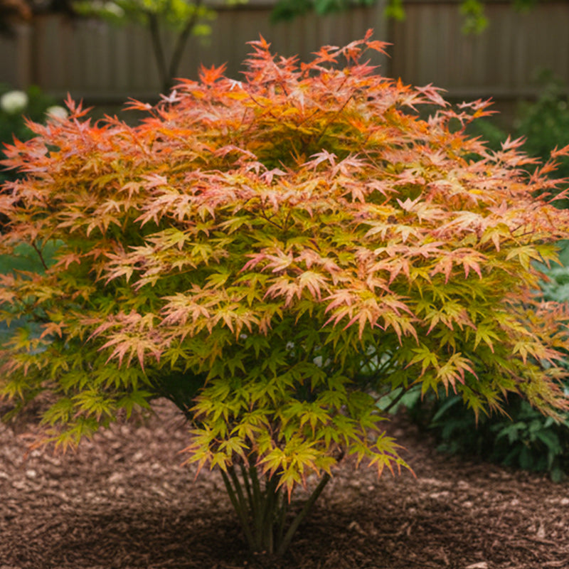 Acer Palmatum 'Little Princess'