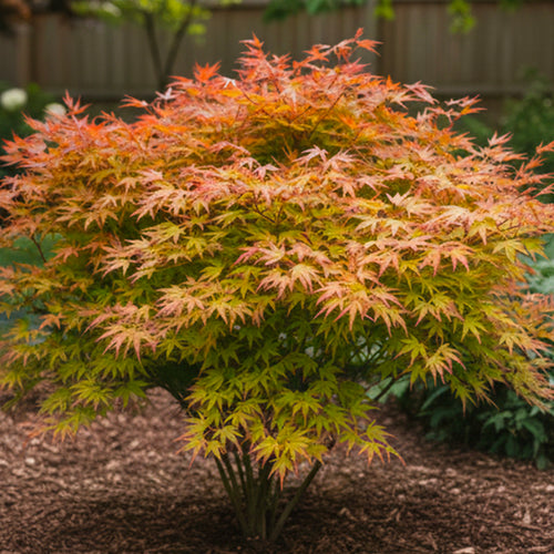 Acer Palmatum 'Little Princess'