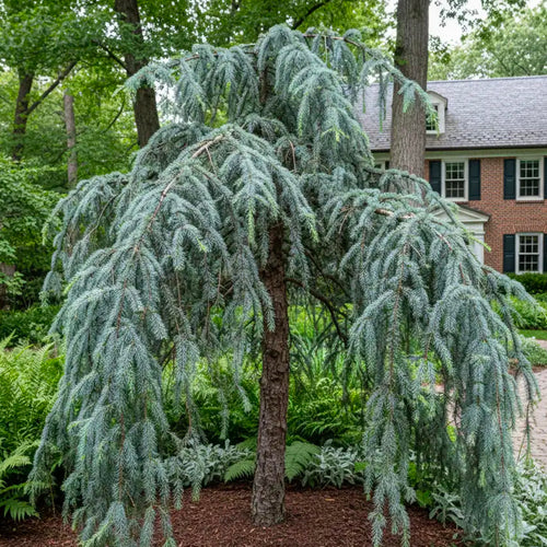 Cèdre Bleu Pleureur