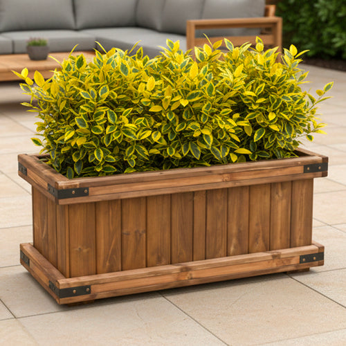 Jardinière Trapani - 122L