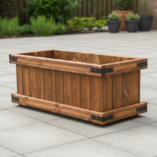 Jardinière Trapani - 122L