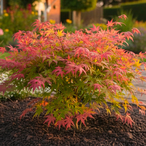 Acer Palmatum 'Beni Maiko'