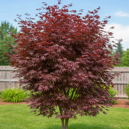 Acer Palmatum Bloodgood