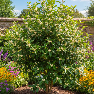 Osmanthe parfumé (Osmanthus Fragrans)
