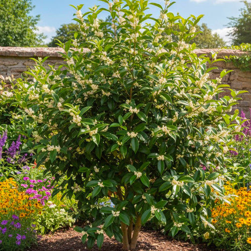 Osmanthe parfumé (Osmanthus Fragrans)