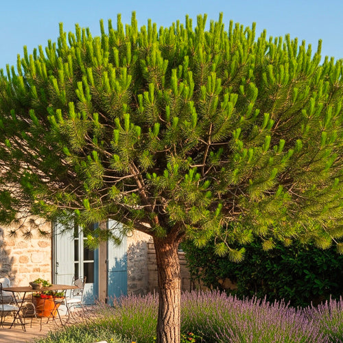 Pin Parasol (Pinus pinea)