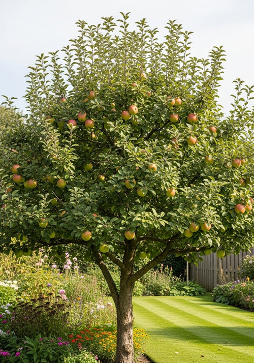 Pommier ‘Belle de Boskoop’