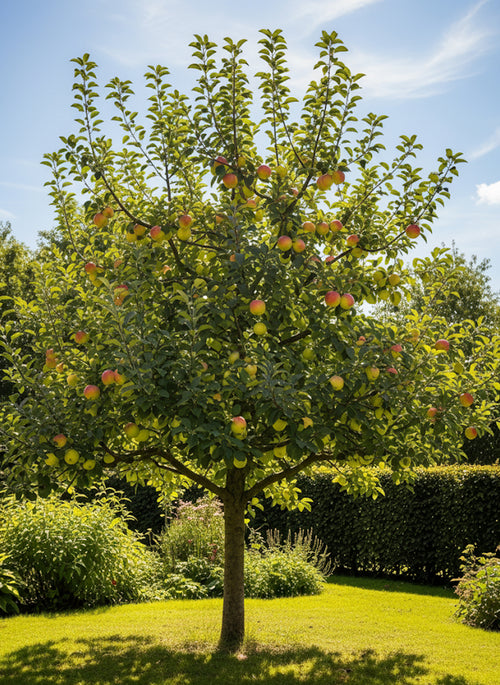Pommier 'Elstar'