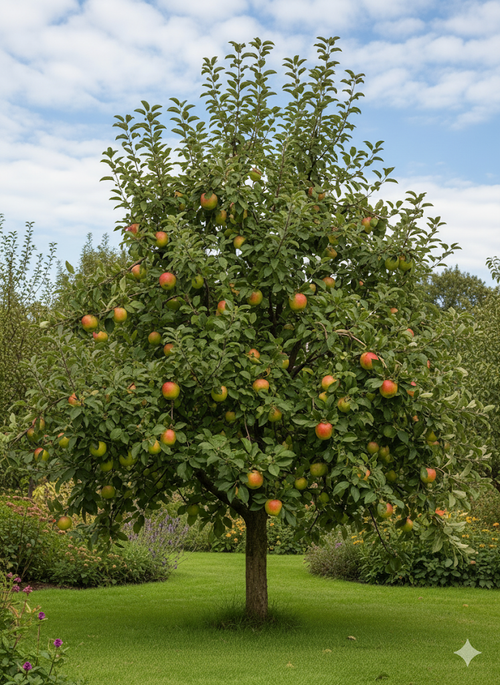 Pommier 'Jonagold'