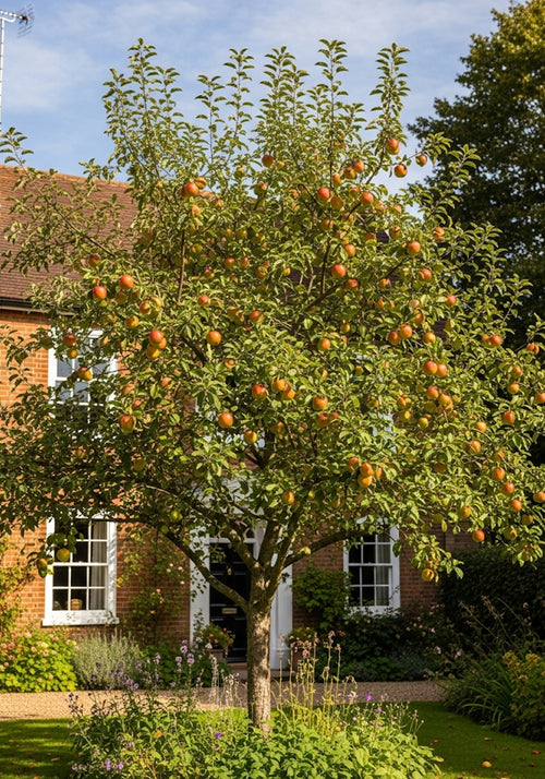 Pommier Cox's Orange