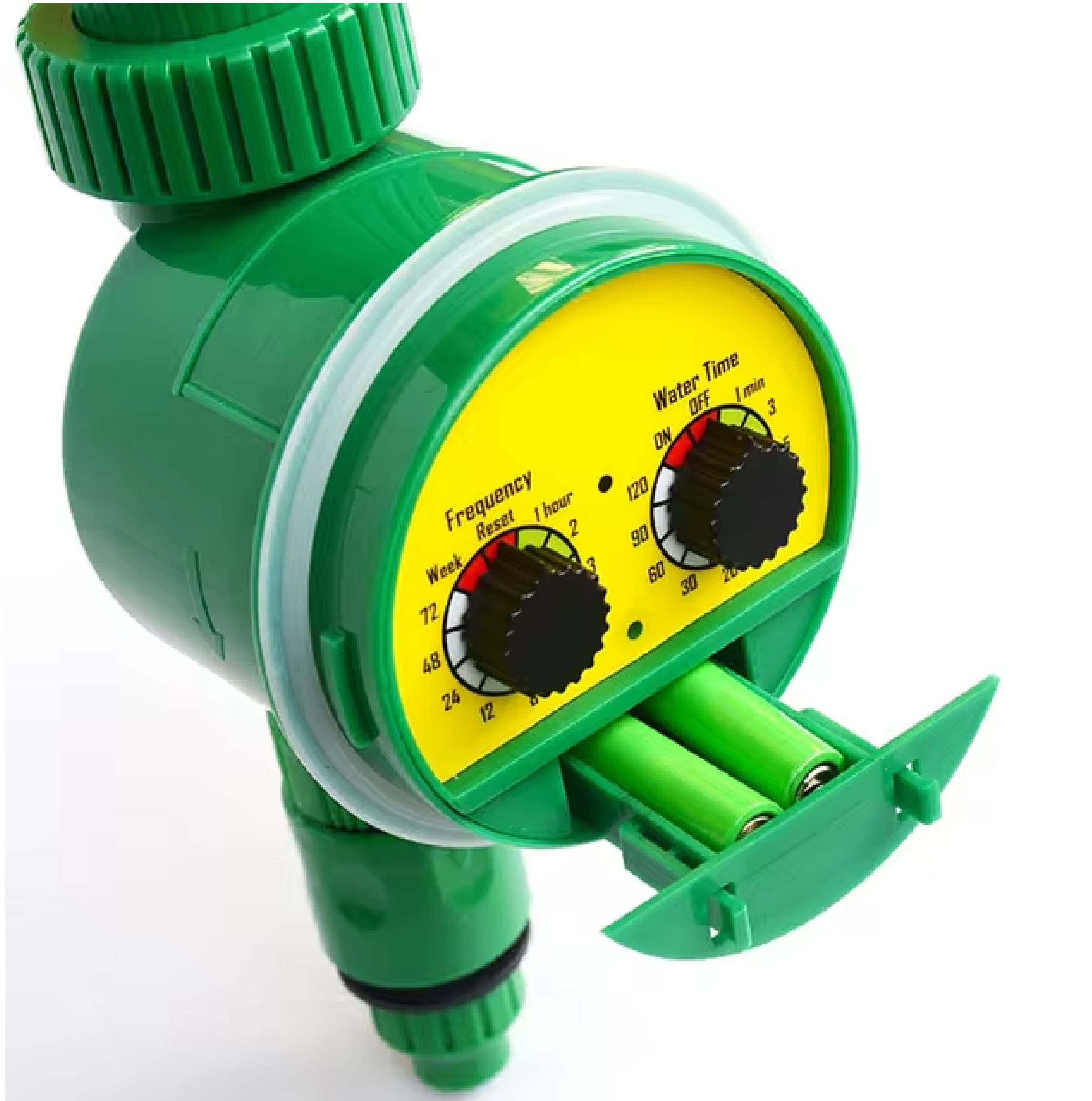 Régulateur d'eau