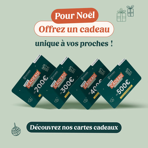 Carte Cadeau