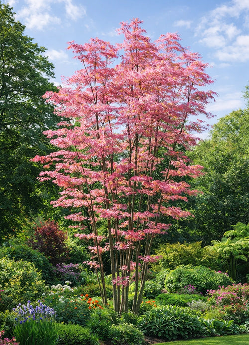 Acajou de Chine (Cederla Sinensis)