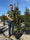 Photinia en touffe 150/175